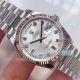 EW Factory Rolex Day-Date 36mm Silver Dial President Bracelet Replica Watch (4)_th.jpg